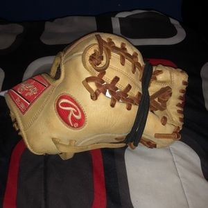 Rawlings Gold Glove 11.5 inch